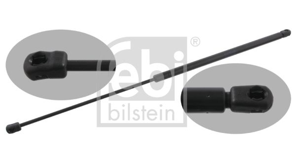 FEBI BILSTEIN dujinė spyruoklė, gaubtas 31636